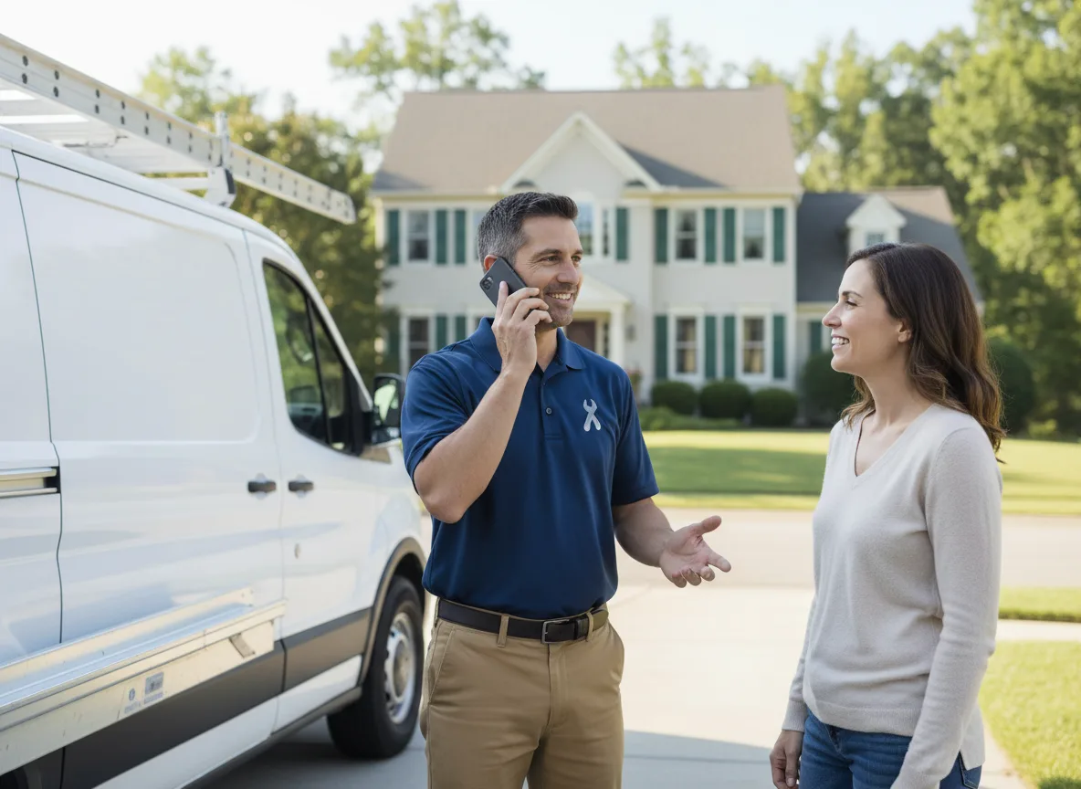Home Gutter Service Smithwick, SD FAQs